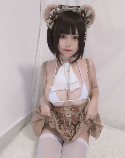 魔法咪路咪路第一季