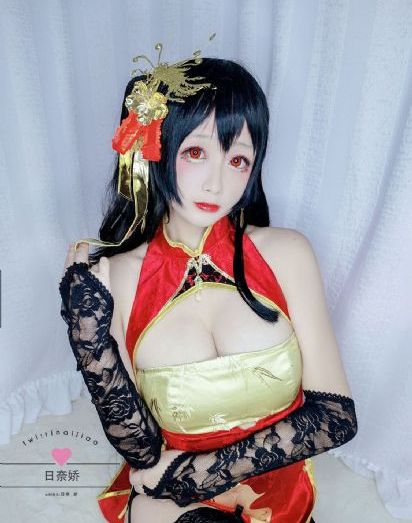 白日美人电影