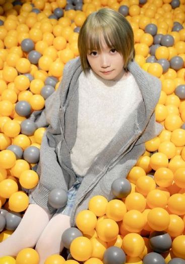想咬一口