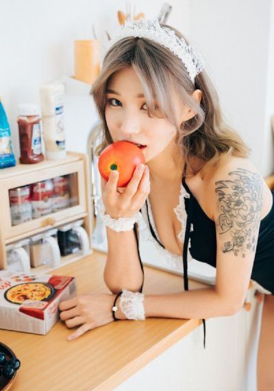 年轻的母亲韩国