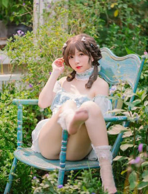 小姐完整版