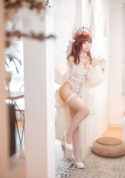 法国伦理小淑女
