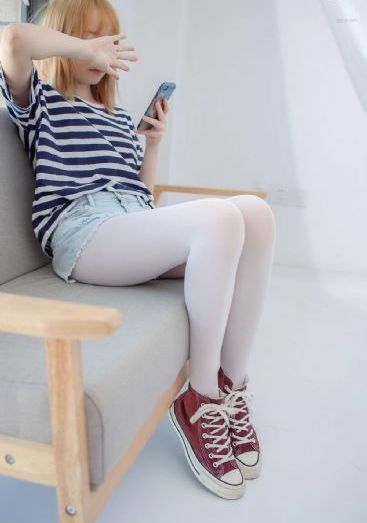 闺蜜8