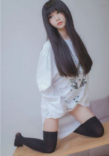 上下耸动