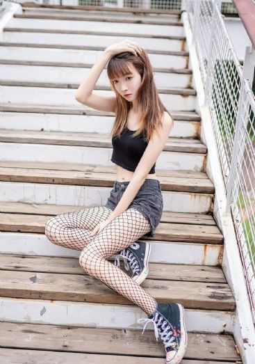 白日末路