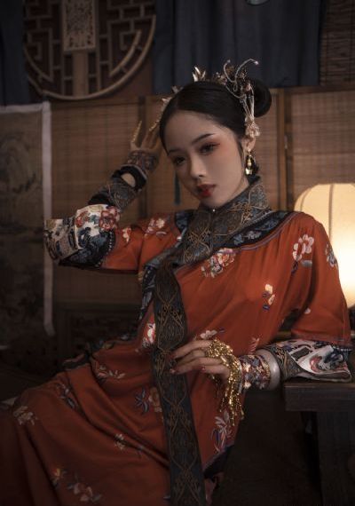 千古玦尘
