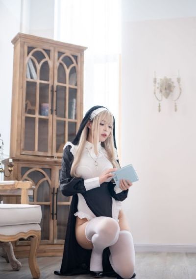 美丽的田野