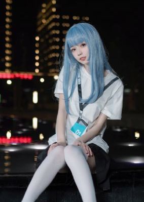 生活中的玛丽