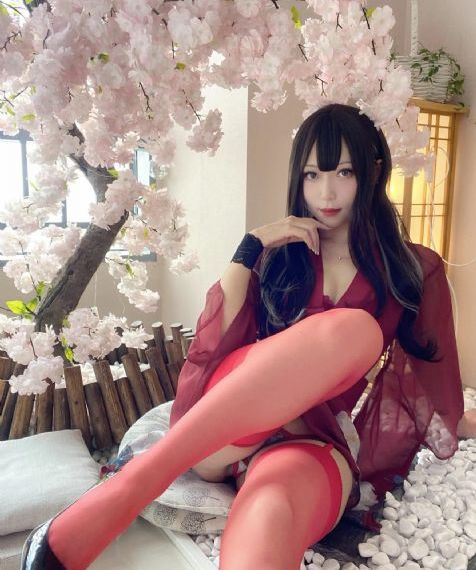 老妈的桃花运