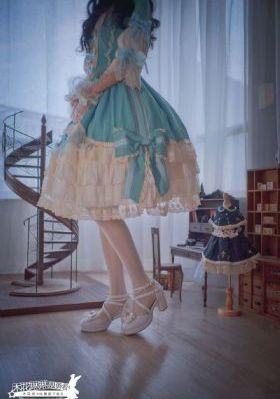 魔法少女