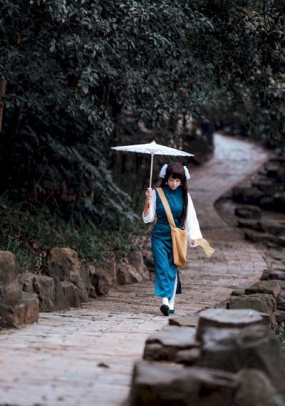 蛇蝎女佣第二季