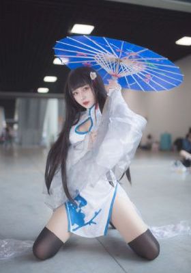 花容劫